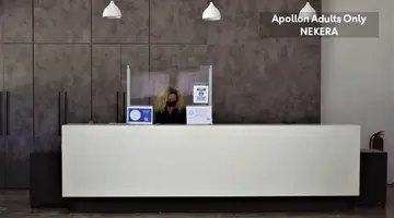 Apollon Hotel Ag.Nik.