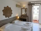 Apollon Hotel Ag.Nik.