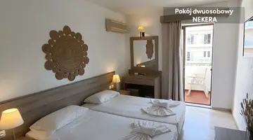 Apollon Hotel Ag.Nik.