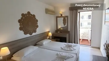 Apollon Hotel Ag.Nik.