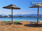 Apollon Hotel Ag.Nik.