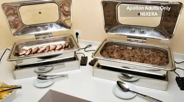 Apollon Hotel Ag.Nik.