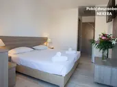 Apollon Hotel Ag.Nik.