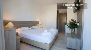 Apollon Hotel Ag.Nik.