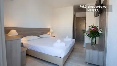 Apollon Hotel Ag.Nik.