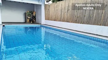 Apollon Hotel Ag.Nik.