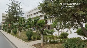 Apollon Hotel Ag.Nik.