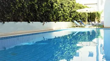 Apollon Hotel Agios Nikolaos (Adults Onl