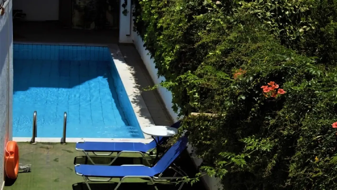 Apollon Hotel Agios Nikolaos (Adults Onl