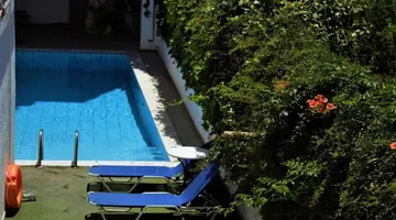 Apollon Hotel Agios Nikolaos (Adults Onl
