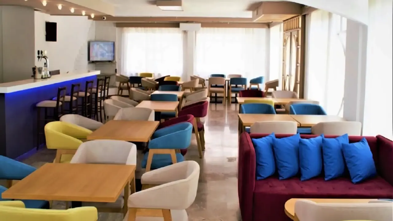 Apollon Hotel Agios Nikolaos (Adults Onl