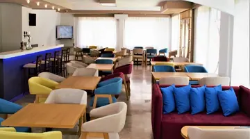 Apollon Hotel Agios Nikolaos (Adults Onl