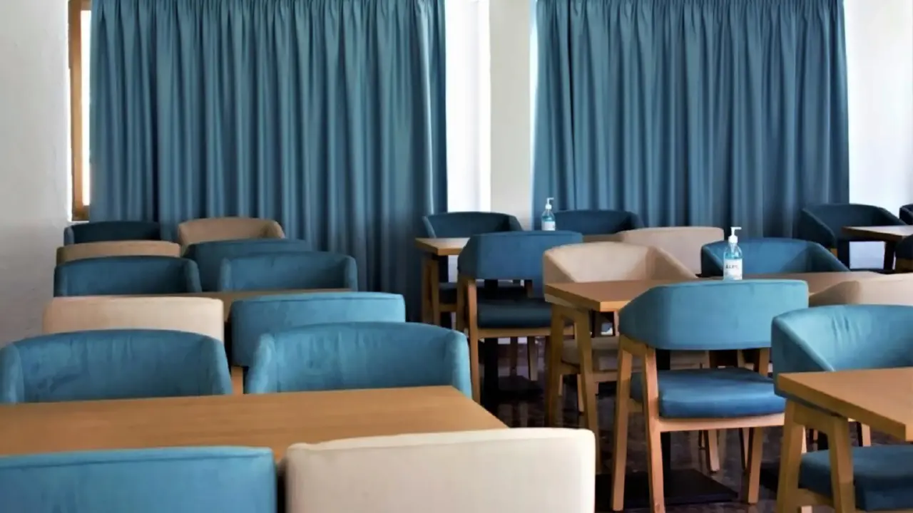 Apollon Hotel Agios Nikolaos (Adults Onl