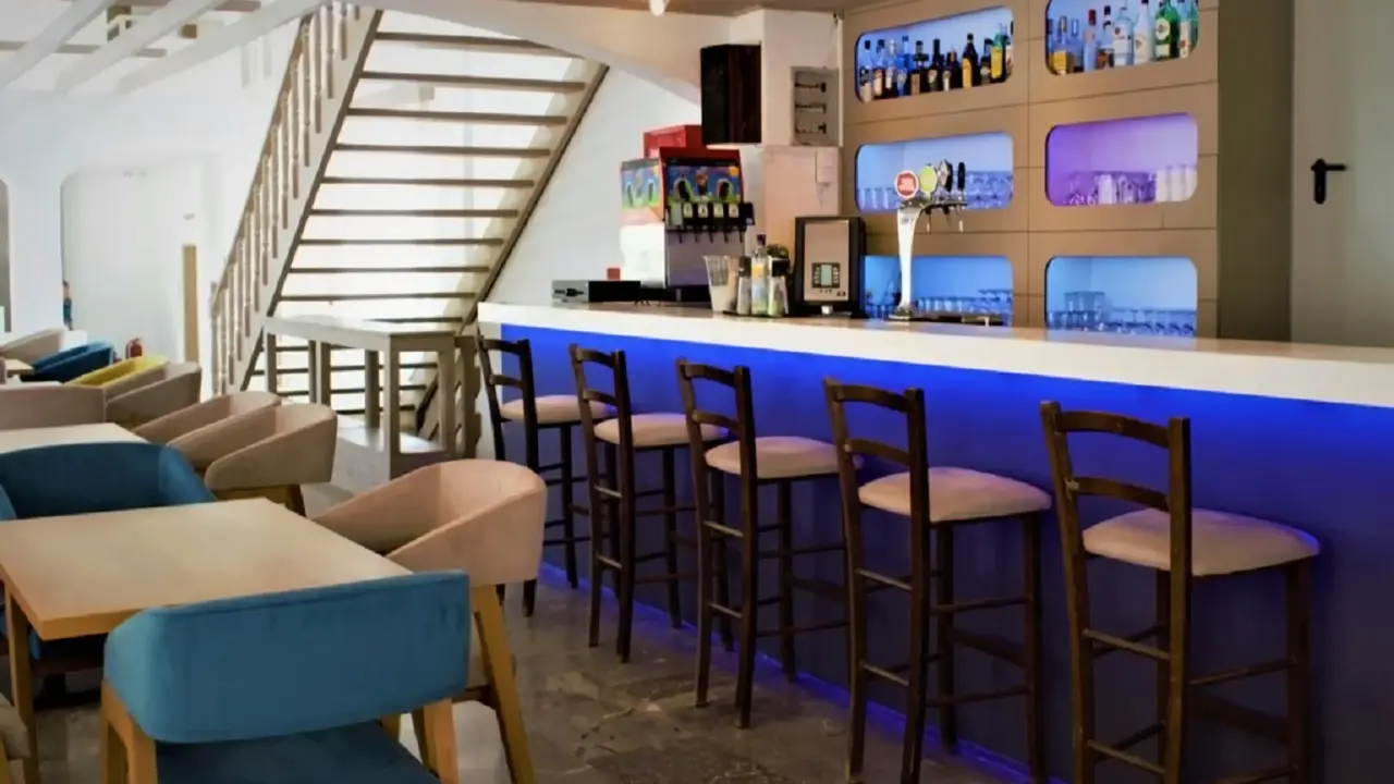 Apollon Hotel Agios Nikolaos (Adults Onl