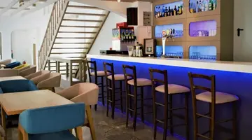 Apollon Hotel Agios Nikolaos (Adults Onl