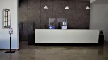 Apollon Hotel Agios Nikolaos (Adults Onl