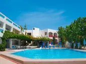 Apollon Hotel & Apartments Rethymno