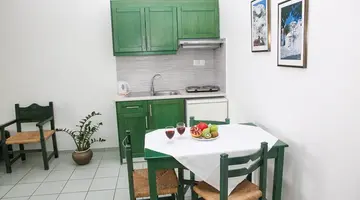 Apollon Hotel & Apartments Rethymno