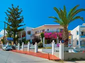 Apollon Hotel & Apartments Rethymno