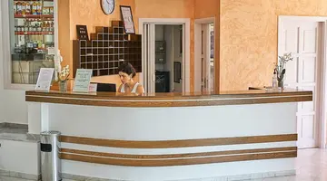 Apollon Hotel & Apartments Rethymno