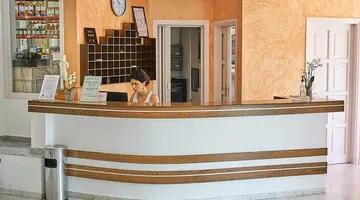 Apollon Hotel & Apartments Rethymno