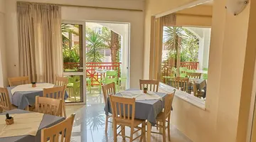 Apollon Hotel & Apartments Rethymno
