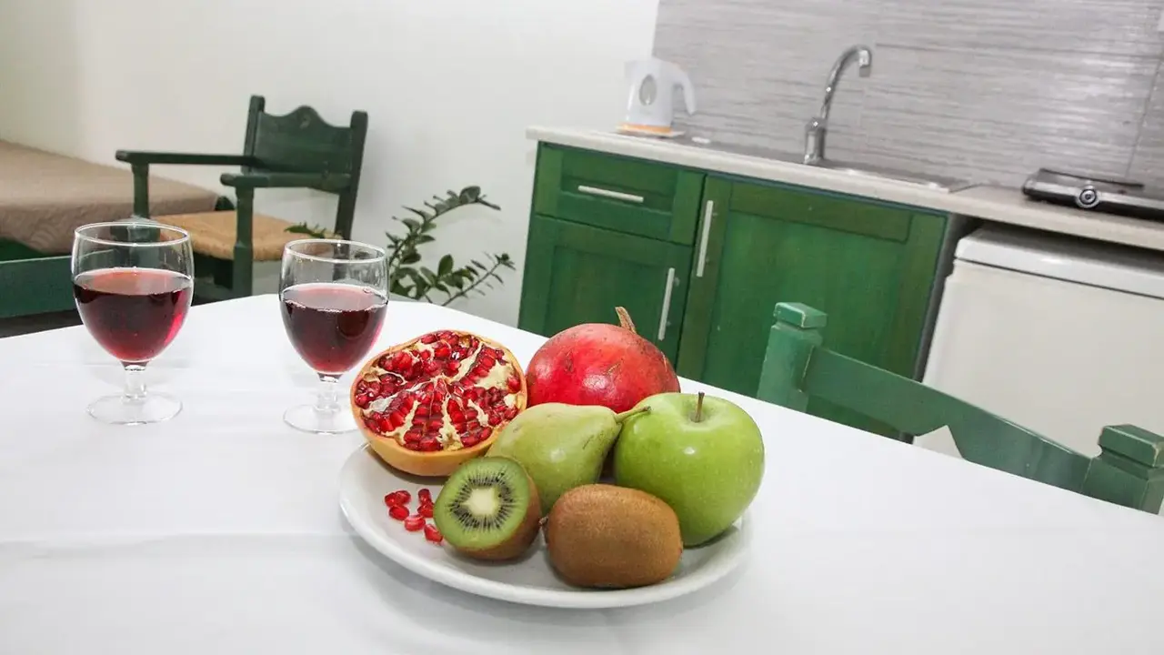 Apollon Hotel & Apartments Rethymno