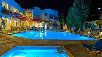 Apollon Hotel & Apartments Rethymno