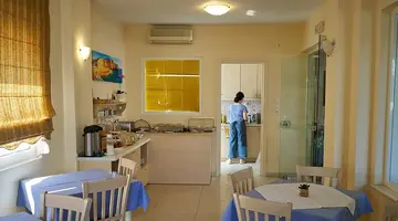 Apollon Hotel & Apartments Rethymno
