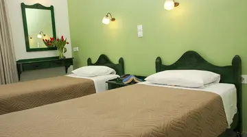 Apollon Hotel & Apartments Rethymno