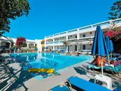 Apollon Hotel & Apartments Rethymno