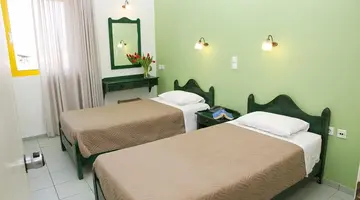 Apollon Hotel & Apartments Rethymno