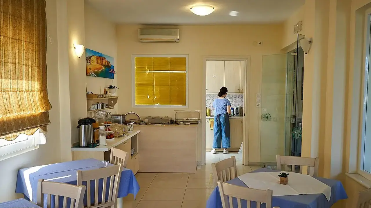 Apollon Hotel & Apartments Rethymno