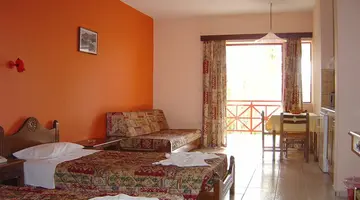 Apollon Hotel & Apartments Rethymno