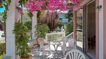 Apollon Hotel & Apartments Rethymno