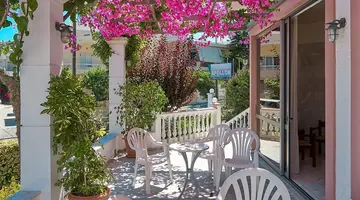 Apollon Hotel & Apartments Rethymno
