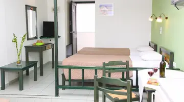 Apollon Hotel & Apartments Rethymno