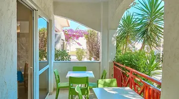 Apollon Hotel & Apartments Rethymno