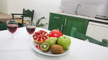 Apollon Hotel & Apartments Rethymno