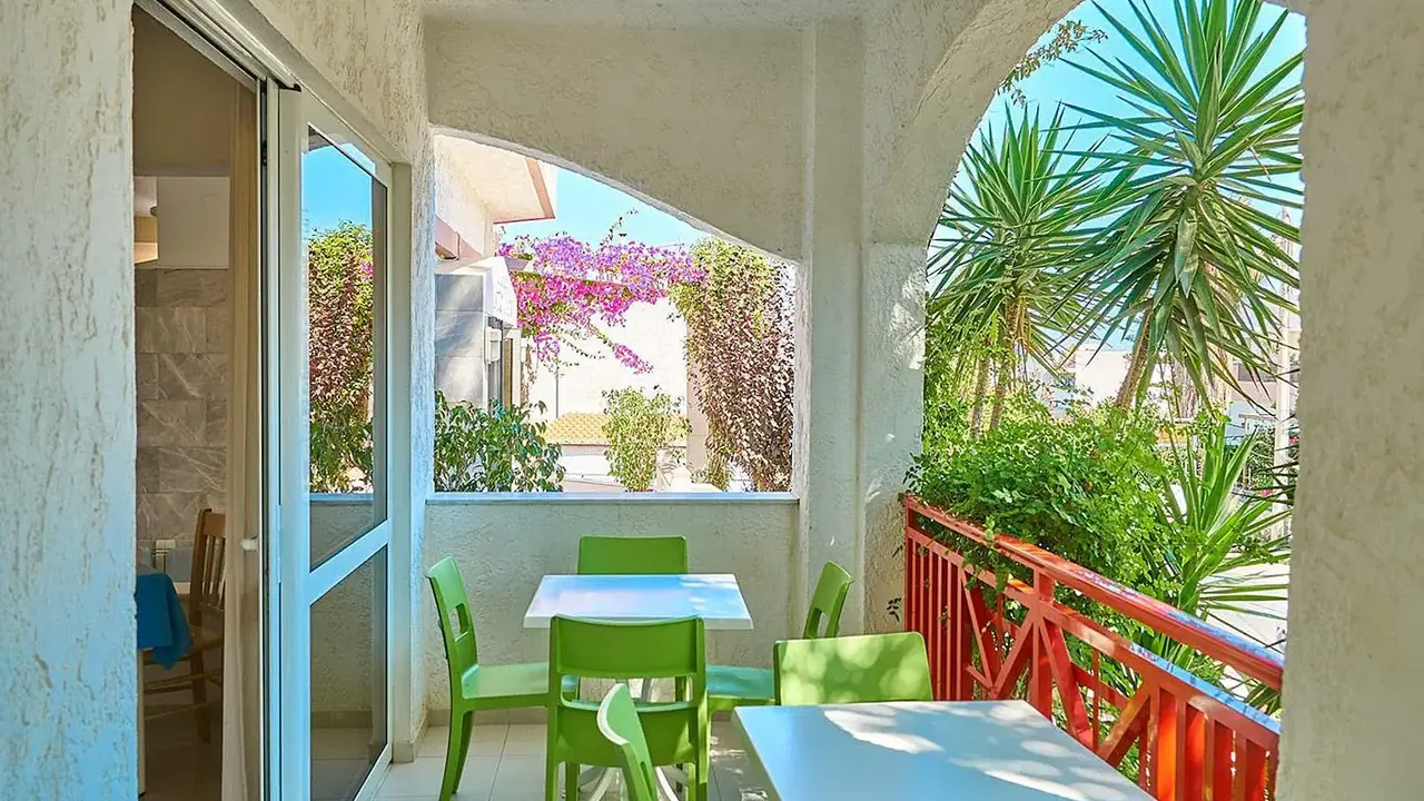 Apollon Hotel & Apartments Rethymno