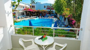 Apollon Hotel & Apartments Rethymno