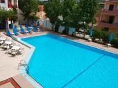 Apollon Hotel & Apartments Rethymno