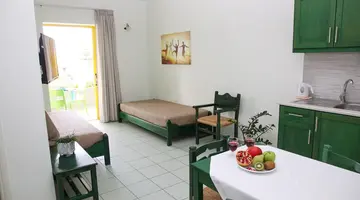 Apollon Hotel & Apartments Rethymno