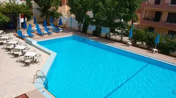 Apollon Hotel & Apartments Rethymno