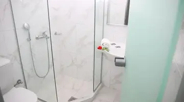 Apollon Hotel Apartments