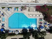 Apollon Hotel Apartments