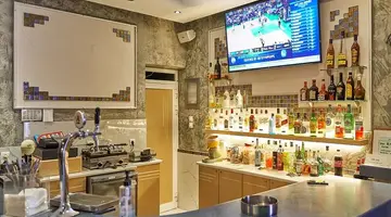 Apollon Hotel Apartments