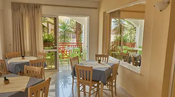 Apollon Hotel Apartments