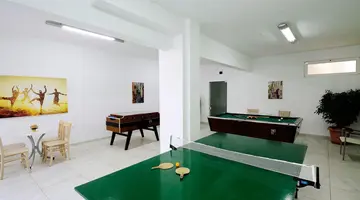 Apollon Hotel Apartments