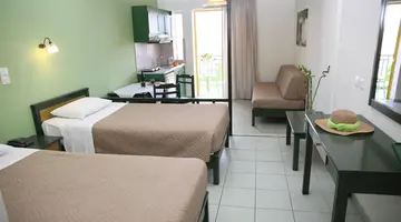 Apollon Hotel Apartments